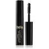 Image de Delia Cosmetics, Gel pour sourcils, Eyebrow Expert Lamination Gel Black Vegan Formula Brow Shape Fixation Color Enhancem (Noir)