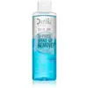Image de Delia Cosmetics, Nettoyant pour le visage, Clean Skin - Bi-Phase Makeup Remover For Face And Eye Contour (Démaquillant, 200 ml)