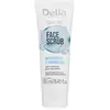 Image de Delia Cosmetics, Nettoyant pour le visage, Clean Skin - Hydrating Facial Gommage (Lingettes nettoyantes pour le visage)