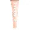 Image de Delia Cosmetics, Soin pour les lèvres, Baume à Lèvres Beurre Mix&Match (Baume à lèvres, 10 ml)