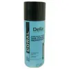 Image de Delia Cosmetics, Dissolvant pour vernis à ongles, Détachant pour vernis à ongles Perfumed Acetone Free 100ml
