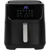 Image de Adler AD 6317, Friteuse, Noir