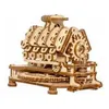 Image de Moteur V8