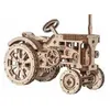Image de Tracteur
