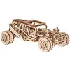 Image de Wooden City kit de construction de maquette Buggy 15 cm bois naturel 137-part