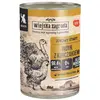 Image de Ferme Rustique | Nourriture Humide Pour Chatons | Boîte 400G - Dinde Avec Poulet 400G
