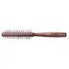 Image de ZEW for Men Hair and beard brush Brosse ronde 1 art.