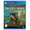 Image de Tails of Iron: Crimson Knight Edition PS4