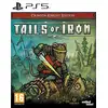 Image de Tails of Iron - Crimson Knight Edition