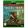 Image de Tails of Iron: Crimson Knight Edition Xbox Series X Xbox Series