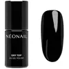 Image de NÉONAIL UV Nagellack Top Dry Top Base coat et top coat 10 ml