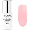 Image de Neonail, Vernis à ongles, Minimalist Color Base Hybrid Base Blossom Tone 72ml (Blossom Tone, Base coat, Vernis gel UV)