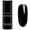 Image de NÉONAIL UV Nagellack Top Shine Bright Base coat et top coat 10 ml