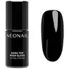 Image de NÉONAIL UV Nagellack Top Hard Top Base coat et top coat 10 ml