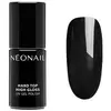 Image de Neonail, Vernis à ongles, Gel de finition (Transparent, Vernis gel UV)