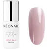 Image de NÉONAIL UV Nagellack Base Cover Base Protein Base coat et top coat 10 ml