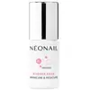 Image de NÉONAIL UV Nagellack Rubber Base Manicure & Pedicure Base coat et top coat 10 ml