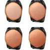 Image de Sunnylife A3S-FI927 filter set for AIR 3S 4pcs (Filtres pour drone, DJI Air 3s), Drone : accessoires, Multicolore
