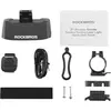 Image de Rockbros, Éclairage pour vélo, (80 lm)