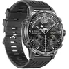 Image de BlitzWolf BW-AT6 plus smartwatch (black) (sans carte SIM), Montre connectée