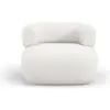 Image de Maison Heritage, Fauteuil, Estro