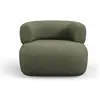 Image de Maison Heritage, Fauteuil, Estro