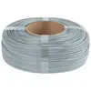 Image de Spectrum The Filament ReFill PLA CF 1.75mm GREY 1kg (PLA, 1000 g, 1.75 mm), Filament 3D, Gris