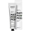 Image de Veoli Botanica MATCHA POWER PEEL Triple-acid enzyme facial peel Gommage visage 1000 ml