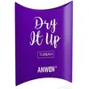 Image de Anwen, Bijou de cheveux, Dry It Up hair turbanack