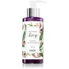 Image de Anwen, Après-shampoing, Après-shampooing Protein Litch sans rinçage donnant de l'élasticité aux cheveux 150ml (150 ml)