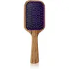 Image de Anwen, Brosse + peigne, Brosse à cheveux en bois