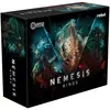 Image de Asmodée AWRD0007 - Alien Kings - Nemesis (DE / EN), à partir de 14 ans (Expansion) (Allemand, Anglais, 1 - 5 Joueur)