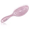 Image de GLOV Hair Brush BioBased Brosse squelette 1 art.