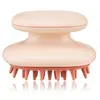 Image de GLOV Scalp Massage Brosse massage cuir chevelu 1 art.