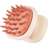 Image de Glov, Soins du cuir chevelu, Scalp Massager Head Shampoo Brush with Soft Silicone Bristles Head Relaxation Hair Growth M (50 g)