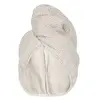 Image de GLOV Hair wrap 100% lin Serviette de bain 1 art.