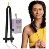 Image de Glov, Bigoudi, Sac pilote Cool Curl Hair