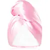 Image de Glov, Autobronzant, Sport & Satin Doublesided Hair Turban Pink