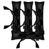 Image de GLOV Cool Curl Ribbon Rollers - Black Bigoudi 1 art.