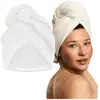 Image de Glov, Matériel de coiffure, Hydroweave Twister Hair Towel