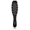Image de Wet Brush, Brosse + peigne, GLOV Flexi Fine Glide Detangling Hair Brush For Fine Hair szczotka do w osów