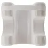 Image de GLOV Sleeping Beauty The Beautifying Night Pillow - White Oreiller 1 art.