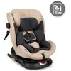 Image de MoMi, Siège auto, EMI i-Size beige / Siège auto / pour enfants de 40 à 150 cm / jusqu'à 36 kg
