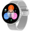 Image de Forever smartwatch Forevive 5 SB-365 argent (43 mm, sans carte SIM), Montre connectée