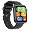 Image de Montre Connectée Intelligente Igo Watch 3   Assistant Vocal - Frequence Cardiaque - IP67   Bluetooth 5.3 - Noire