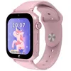 Image de Montre Connectée pour Enfant Modèle Look Me 3 KW 520 Étanche IP65 Forever Rose