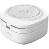 Image de Maxlife MXWC-06 chargeur magnétique sans fil 15W blanc 3en1 (15 W), Chargeur sans fil, Blanc
