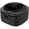 Image de Maxlife MXWC-06 chargeur magnétique sans fil 15W noir 3en1 (15 W), Chargeur sans fil, Noir