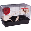 Image de Skyline Cage à hamster Roy 67x36,5x46,5cm Petit animal