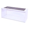 Image de Cage Skyline Nagarium Marrakech 120 - blanc : L 115 x l 50 x H 50 cm